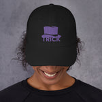 Hat trick hat