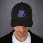 Hat trick hat