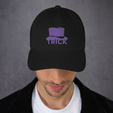 Hat trick hat