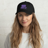 Hat trick hat