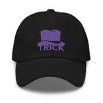 Hat trick hat