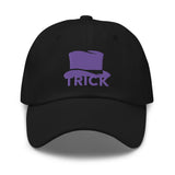 Hat trick hat