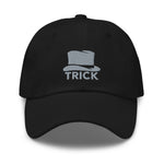Hat trick hat