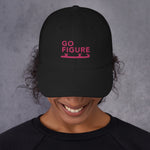 Go Figure Skating Hat
