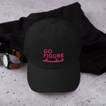 Go Figure Skating Hat