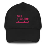 Go Figure Skating Hat