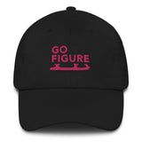 Go Figure Skating Hat