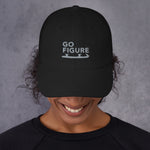 Figure Skating hat