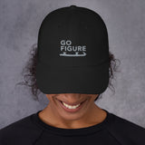 Figure Skating hat