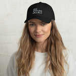 Figure Skating hat