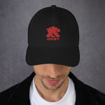 Goalie "iDeny" hat