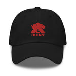Goalie "iDeny" hat