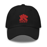 Goalie "iDeny" hat