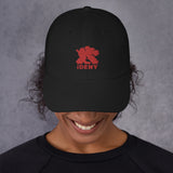 Goalie "iDeny" hat