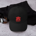 Goalie "iDeny" hat
