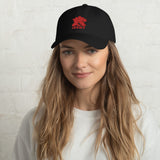 Goalie "iDeny" hat