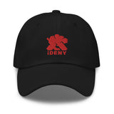 i Deny Goalie hat