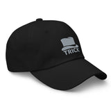 Hat trick hat