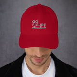 Figure Skating hat