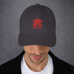 i Deny Goalie hat