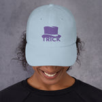 Hat trick hat