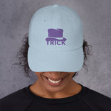 Hat trick hat