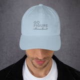 Figure Skating hat