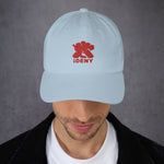 Goalie "iDeny" hat