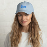 Figure Skating hat "Go Figure"