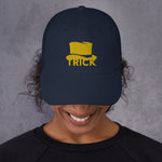 Hat trick Yellow