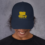 Hat trick Yellow