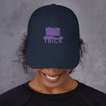 Hat trick hat