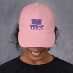 Hat trick hat