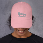 I'd Rather Be Skating Hat