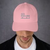 Figure Skating hat