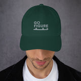 Figure Skating hat