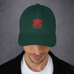 Goalie "iDeny" hat