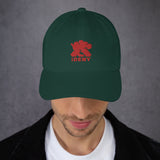Goalie "iDeny" hat