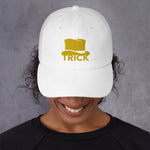Hat trick Yellow
