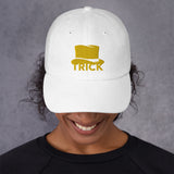 Hat trick Yellow