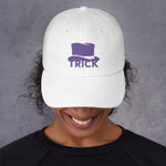 Hat trick hat