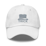 Hat trick hat