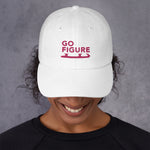 Go Figure Skating Hat
