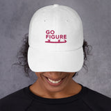 Go Figure Skating Hat