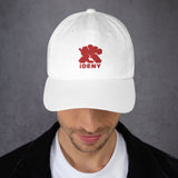 Goalie "iDeny" hat
