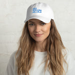 Figure Skating hat "Go Figure"