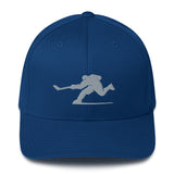 Structured Twill Cap