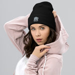 Goalie Cuffed Beanie