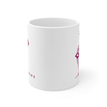 Figure skating Ceramic Mug 11oz