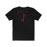 Figure skating Unisex Jersey Short Sleeve Tee